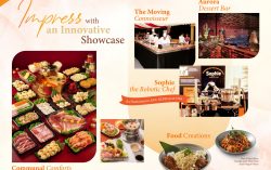 Orange Clove: Shaping the Future of Corporate Catering with Innovation and Convenience