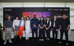 11th Singapore Media Festival Returns to Showcase Captivating Films, Groundbreaking Collaborations, and Exceptional Talent from Asia