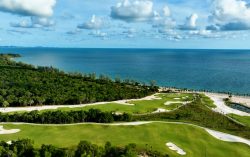 Eschuri Vung Bau: New 18-hole golf course in Phu Quoc