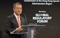 Hong Kong: future-proofing the financial system for long-term sustainability