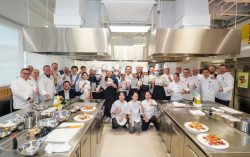 Nestlé Professional Singapore Celebrates 20th anniversary of International Chefs Day with Global Chefs Community