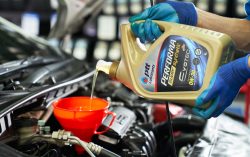 PTT Lubricants Highlights New Innovations to Drive Sustainable Growth in the Lubricants Business