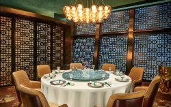 Melco’s Jade Dragon celebrated as one of Asia’s top 100 finest restaurants by Tatler Best