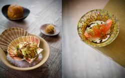 Arbor Partners With Japanese Aomori Prefecture To Unveil A New Japanese-French Culinary Feast