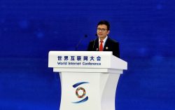 Lalamove Discussed “Internet+” at Keynote Address During the 2024 World Internet Conference in Wuzhen