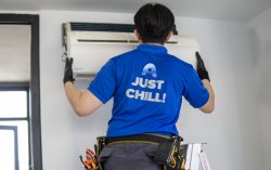 Airple Launches New Tech-Driven Platform to Revolutionise Aircon Servicing in Singapore