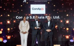 ComAp S.E. Asia Was Granted Green Innovation Award for Excellence in Sustainable Energy Solutions