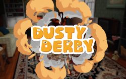 MMO Battle Royale Game ‘Dusty Derby’ Launches: Let’s Dive into the War of Adorable Dusts