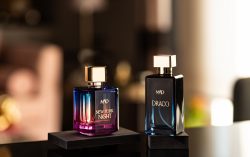 Mad Parfumeur Launches Luxury Fragrance Collection