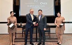 ONYX Hospitality Group Announces Joint Venture with Equatorial Group:  “EQ Phuket”, a New Luxury Hospitality Development in Phuket, Thailand