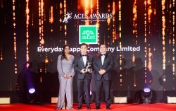 Everydayhappy Company Limited Named as Asia’s Most Promising SMEs, Pioneering Innovation in Thailand’s Cosmetics and Skincare Industry