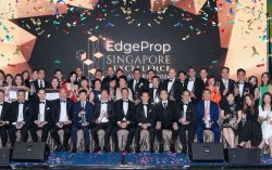 EdgeProp announces winners of EdgeProp Excellence Awards 2024; City Developments, GuocoLand, SingHaiyi Group and UOL Group are Top Developers