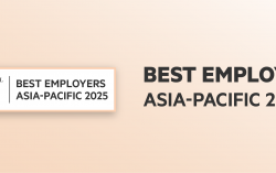 TDCX Recognized by Financial Times as one of the Best Employers in Asia-Pacific 2025