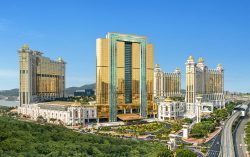 Galaxy Macau Garners Prestigious Accolades