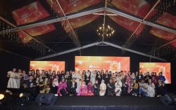 Shopee Superstar Awards 2024: A Celebration of E-commerce Excellence in Malaysia