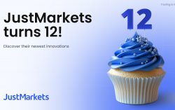 12 Years of Success: JustMarkets’ Brightest Highlights