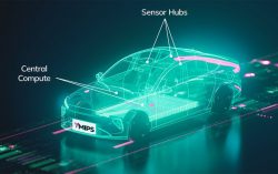 MIPS Releases P8700, Industry’s First High-Performance AI-Enabled RISC-V Automotive CPU for ADAS and Autonomous Vehicles