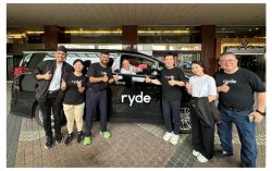 Ryde Celebrates Driver-Partners with Annual #MakanwithRyde Initiative