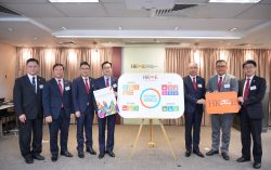 The Hong Kong Institution of Engineers Launches its First-ever UNSDGs eBook