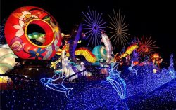 Ocean City to host International Lantern Design Contest and Festival