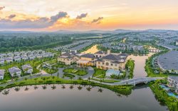 Green Tourism Sparks a New Era for Vietnamese Hospitality, with Vinpearl at the Lead