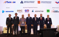 New Opportunities for Cooperation: The Russia-ASEAN Forum Concludes in Malaysia