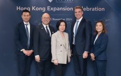 RAM Expands Hong Kong Presence with  Launch of Two SFC-Authorised Retail Funds