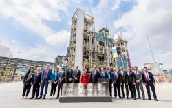 SABIC Opens Multi- Million-dollar ULTEM™ Resin Manufacturing Facility In Singapore To Meet Growing Demand In Asia-pacific