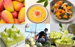 China’s “Hainan Fresh Produce”: Sweet Fruits 18°N Gaining Global Popularity