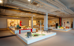 Defining the benchmark for global design – ‘SaloneSatellite Permanent Collection 1998-2024’ Exhibition debuts in Hong Kong