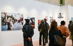 OPPO Celebrates Global Photography Talent at Paris Photo Fair under the theme of  “Dear Life”