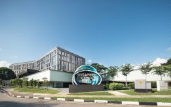 Rediscover Singapore Science Park with immersive, exploratory experiences at HIDDEN Agenda and more