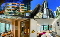 Lionrock Property: Continuous supply of student accommodation to build Hong Kong education hub