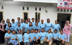 JForce Employment Service Strengthens Maid Training with Overseas Centre in Indonesia