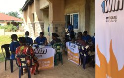 1win and HSDF Bring Free Healthcare Screenings to 10,000 People across Enugu and Anambra State