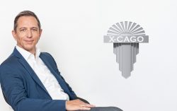 Management change at X-CAGO: Ingo Kästner takes over the reins