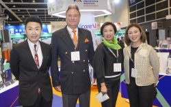 Hong Kong Innovation & Invention Spotlights Over 40 Local Innovations at Entrepreneur Day 2024