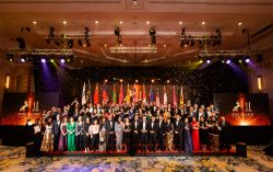 Celebrating Indonesia’s Collective Sustainability Leadership at ACES Awards 2024