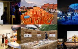 Chiang Mai Design Week’s 10th Anniversary: A Decade of Transforming a Creative City