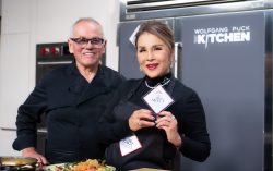 Ministry of Commerce partners with renowned chef Wolfgang Puck to elevate Thai SELECT’s global recognition