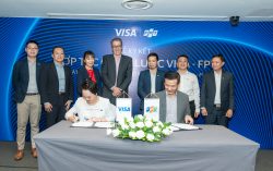 Visa and FPT Corporation collaborate to advance government’s digital transformation in Vietnam