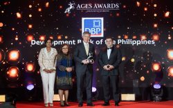 Development Bank of the Philippines Celebrates Consecutive and Dual Honors at Asia Corporate Excellence and Sustainability (ACES) 2024