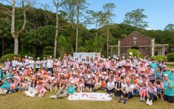 Generali Hong Kong Supports 500+ Underprivileged Families Through Nature-Based Learning Experiences