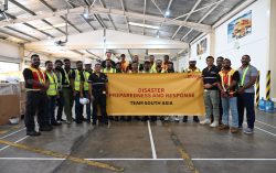 DHL Group’s GoHelp program conducts Disaster Response Team training in Sri Lanka to bolster regional preparedness