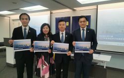 CPA Australia Survey: Hong Kong businesses are looking to expand as confidence improves in 2025