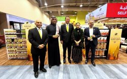 Launch Event: SCG International Debuts Siam Signature, a Premium Food & Beverage Brand, at Tamimi Market in Riyadh