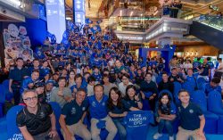 Chelsea And Ascott Celebrate Bringing The Famous CFC Fan Event To Singapore