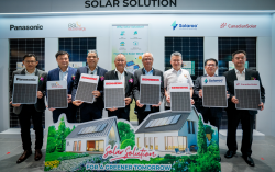 Senheng Powers Up Malaysia with Solar Solutions Nationwide