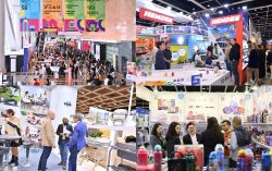 HKTDC to Create Boundless Business Opportunities with Three Major Trade Fairs for Toy, Baby Products, and Stationery in Early January 2025