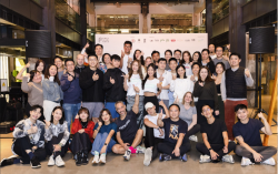 The Mills Fabrica Hosts its First InnoWelltors’ Day in Partnership with Swiss Sportswear Brand On, Championing Wellness in Hong Kong’s Startup Community